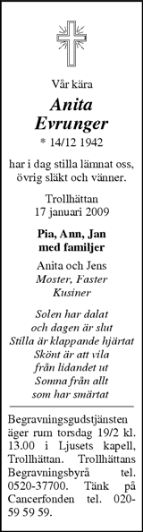 TTELA Trollhättans tidning & Elfsborgs läns allehanda