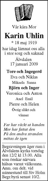 Mora Tidning