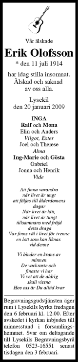 Lysekilsposten