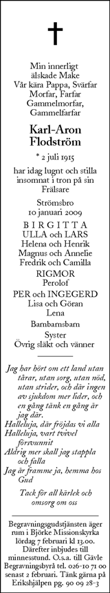 Sändaren