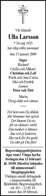 Norrköpings Tidningar