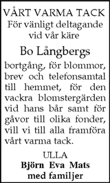 Östran Nyheterna