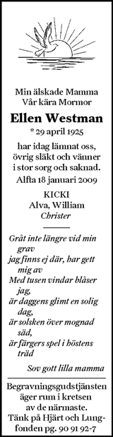Ljusnan