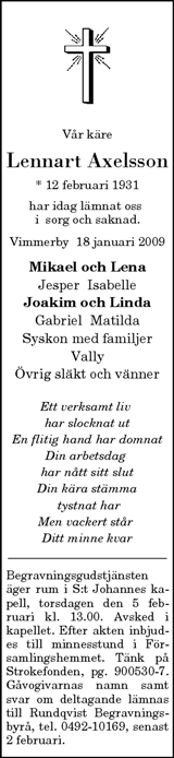 Vimmerby Tidning,Kinda Posten