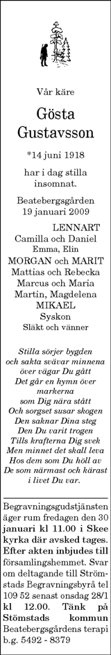 Strömstads tidning (e-tidning)