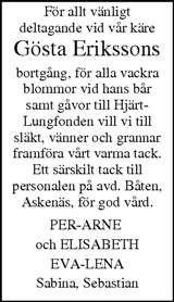 Nerikes Allehanda