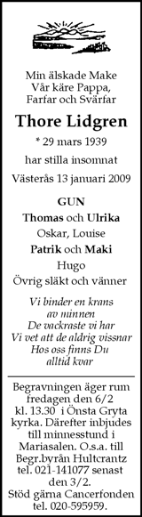 Vestmanlands Läns Tidning