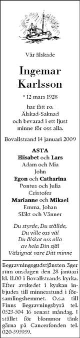 Bohusläningen