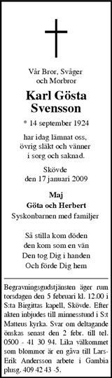 Skaraborg Läns Tidning