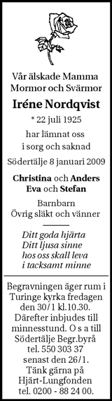 Länstidningen Södertälje