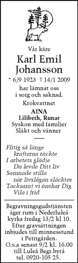 Norrländska Socialdemokraten