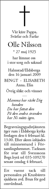 Hallandsposten