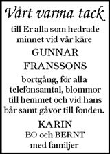 Ljusnan