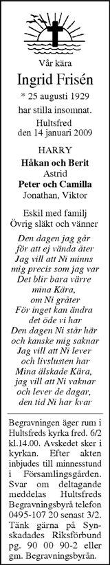 Östran Nyheterna