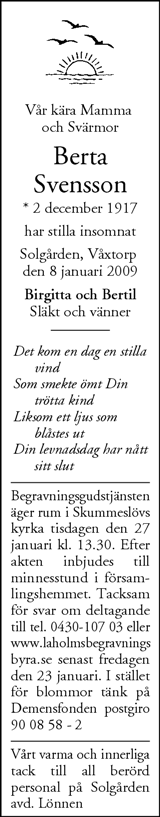 Laholms Tidning
