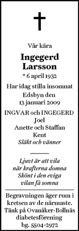 Ljusnan