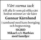 Östersunds-Posten,Länstidningen Östersund