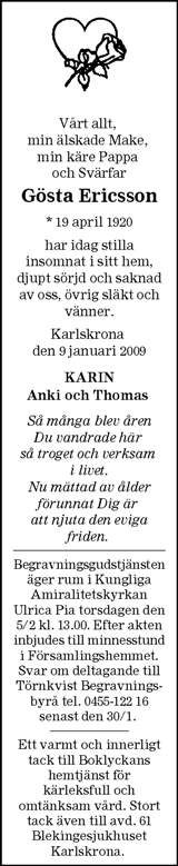 Blekinge Läns Tidning
