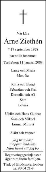 Trelleborgs Allehanda