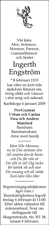 Karlskoga Tidning