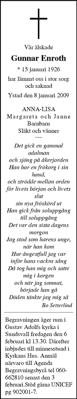Sundsvalls Tidning