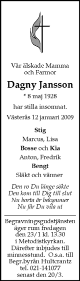 Västerås Tidning