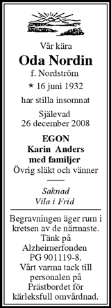 Tidningen Ångermanland,Örnsköldsviks Allehanda