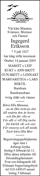 Nerikes Allehanda