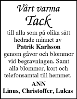 Motala Vadstena Tidning