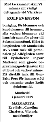Bohusläningen