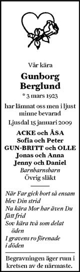 Ljusdals-Posten