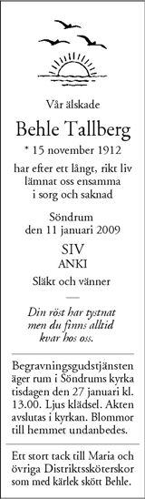 Hallandsposten