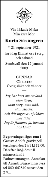 Sundsvalls Tidning
