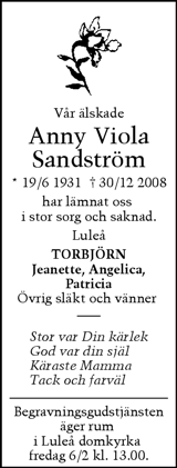 Norrländska Socialdemokraten