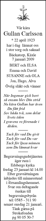 Nerikes Allehanda