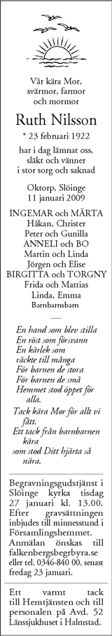 Hallandsposten
