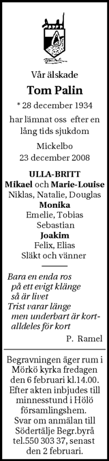 Länstidningen Södertälje