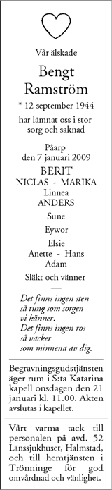 Hallandsposten