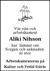 Arbetarbladet,Gefle Dagblad