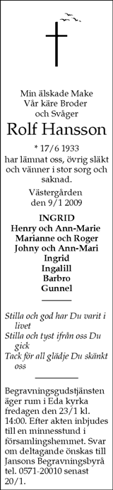 Arvika Nyheter