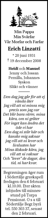 Länstidningen Södertälje