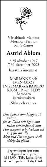 Mitt i Täby