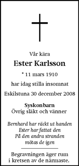 Eskilstuna-Kuriren,Strängnäs Tidning