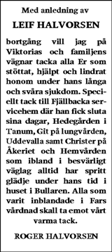 Bohusläningen