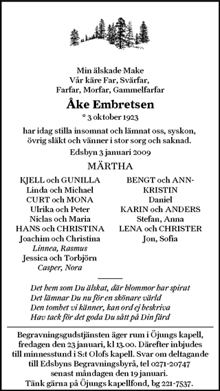 Ljusdals-Posten,Ljusnan