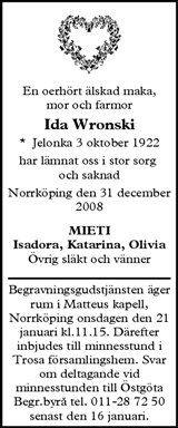 Södermanlands Nyheter