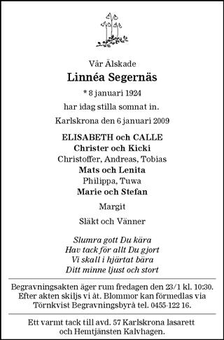 Blekinge Läns Tidning