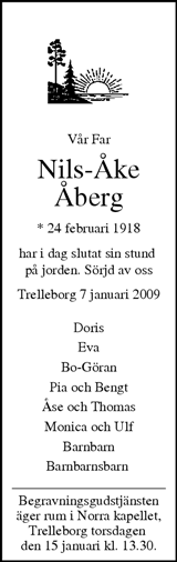 Trelleborgs Allehanda