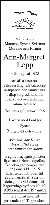 Trelleborgs Allehanda