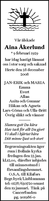 Ljusnan